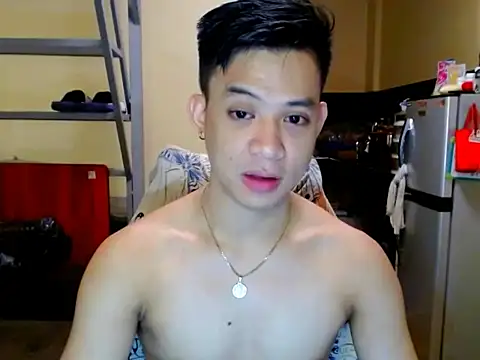 ASIANFULLYLOADEDCUM online show from October 25, 5:57 pm