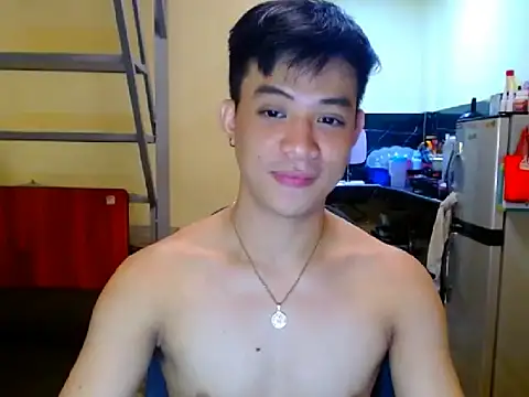 ASIANFULLYLOADEDCUM online show from January 15, 3:15 pm