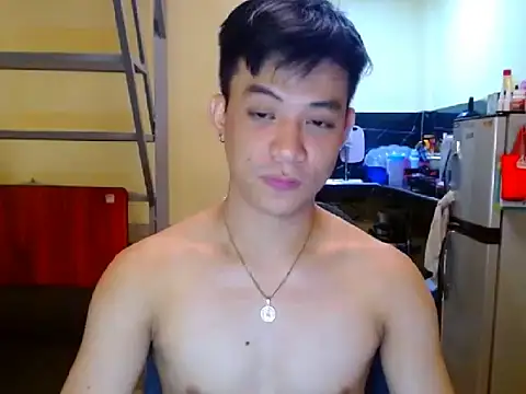 ASIANFULLYLOADEDCUM online show from January 31, 7:12 pm