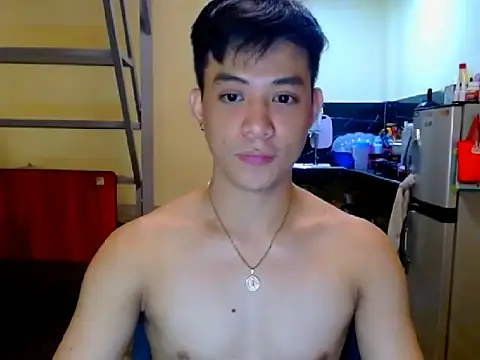 ASIANFULLYLOADEDCUM online show from April 15, 1:00 am