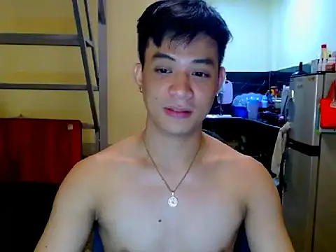 Snapshot of ASIANFULLYLOADEDCUM chatting on June 26, 6:08 am ASIANFULLYLOADEDCUM online show from June 26, 6:08 am