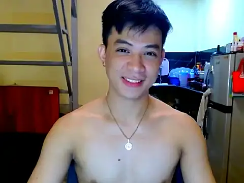 ASIANFULLYLOADEDCUM online show from March 31, 3:58 pm