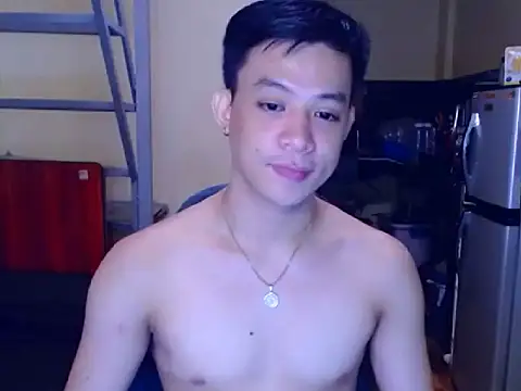 ASIANFULLYLOADEDCUM online show from September 26, 12:45 pm