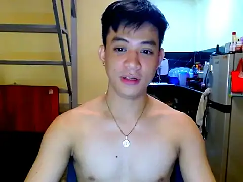 ASIANFULLYLOADEDCUM online show from April 23, 6:42 pm