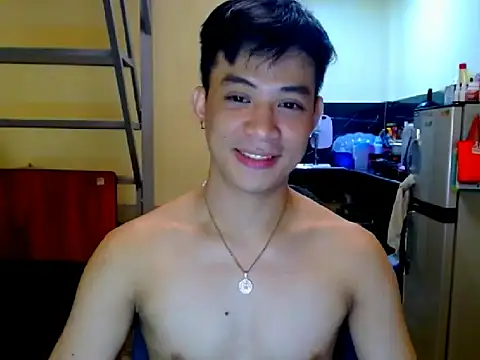 ASIANFULLYLOADEDCUM online show from May 11, 3:30 am