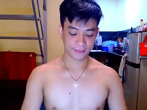 ASIANFULLYLOADEDCUM online show from April 27, 5:05 am