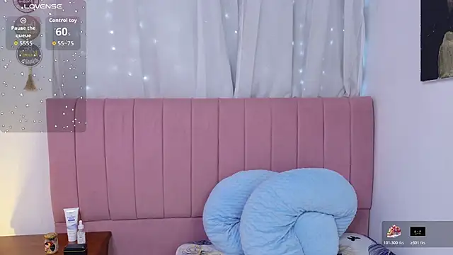 sukilove18 online show from May 30, 10:26 pm