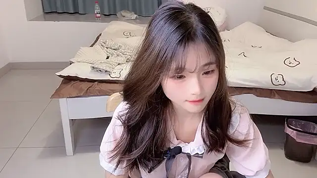 gougou77 online show from December 22, 3:12 pm