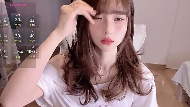 gougou77 online show from July 15, 12:34 pm
