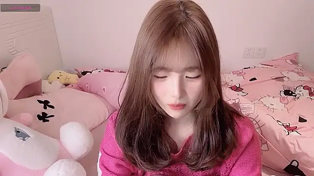 gougou77 online show from February 8, 12:36 pm