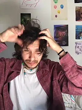 Luxx 14 online show from October 26, 8:09 pm