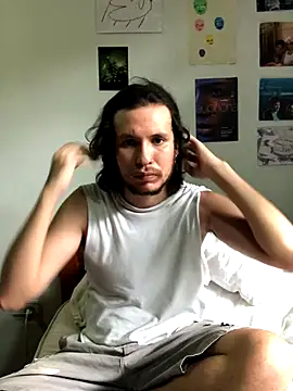 Luxx 14 online show from November 8, 9:18 pm