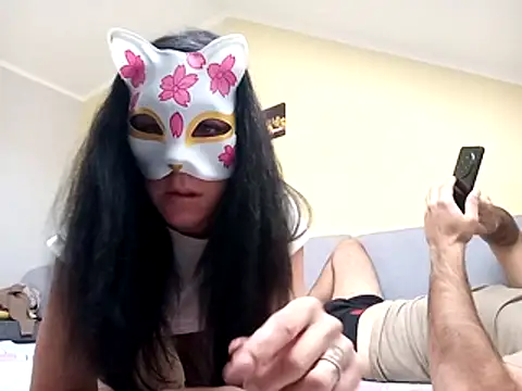 Sandrasweetgirl online show from November 11, 7:58 am