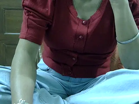 CHAMELI4747 online show from December 18, 8:41 am