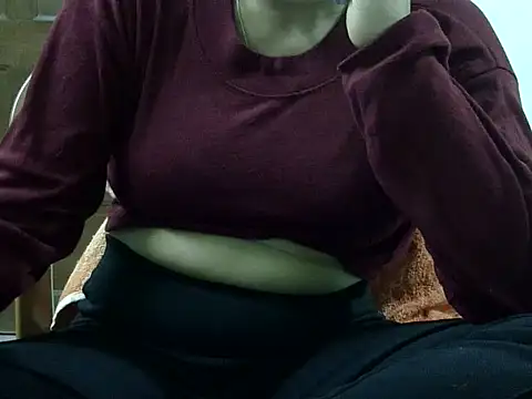 CHAMELI4747 online show from December 22, 8:03 am