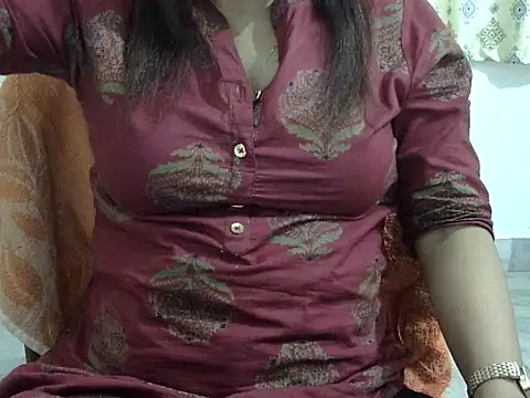 CHAMELI4747 online show from February 4, 10:21 am