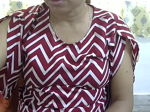 CHAMELI4747 online show from April 30, 7:15 am