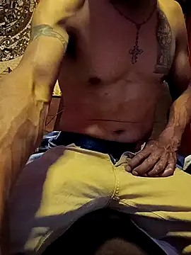 Oaxhot online show from February 26, 6:52 pm