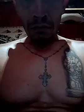 Oaxhot online show from May 9, 3:48 pm