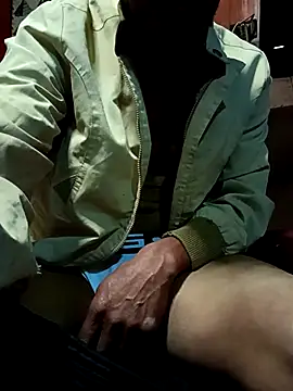 Oaxhot online show from February 23, 3:23 pm