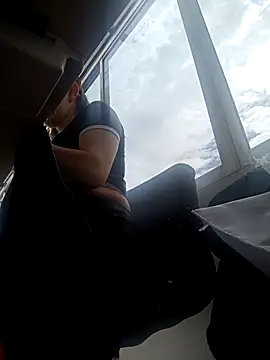 Snapshot of Isabella5_Brown_ chatting on October 7, 2:29 pm Isabella5 Brown online show from October 7, 2:29 pm