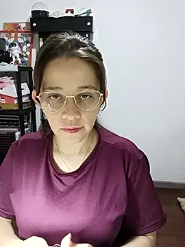 Snapshot of Isabella5_Brown_ chatting on November 26, 7:25 pm Isabella5 Brown online show from November 26, 7:25 pm