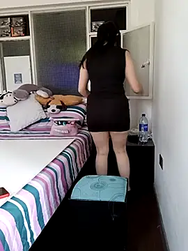 Snapshot of Isabella5_Brown_ chatting on September 11, 5:46 pm Isabella5 Brown online show from September 11, 5:46 pm