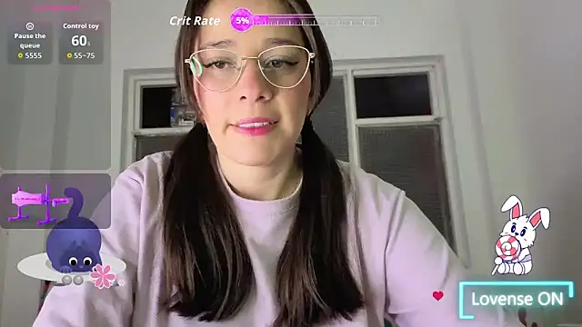 Isabella5 Brown  online show from February 19, 4:48 pm