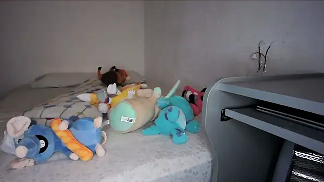 betzita online show from January 18, 5:16 pm