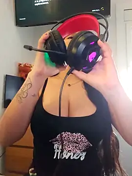 betzita online show from April 14, 8:52 am