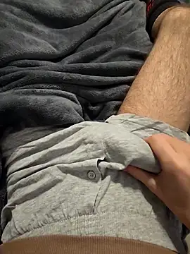 Gayboy23200 online show from April 14, 6:35 pm