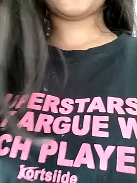 luv johrrra online show from February 25, 3:29 am