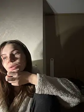 Delilah Leila online show from November 20, 9:47 pm