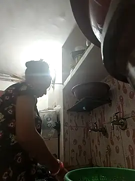 ISHANI-SINGH online show from November 20, 3:51 am