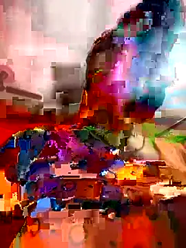 ISHANI-SINGH online show from December 22, 3:01 pm