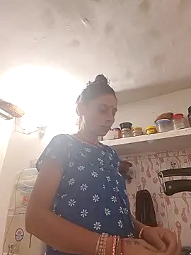 ISHANI-SINGH online show from October 29, 2:16 pm