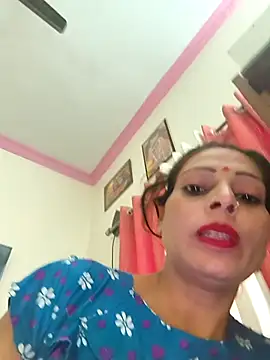 ISHANI-SINGH online show from November 23, 3:49 am