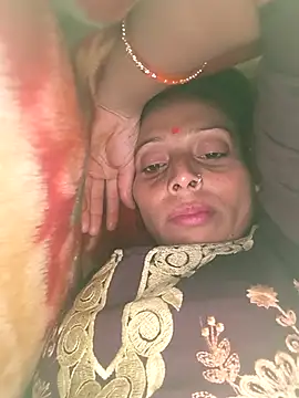 ISHANI-SINGH online show from November 29, 3:34 pm