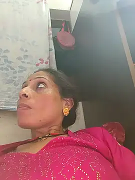 ISHANI-SINGH online show from October 21, 3:22 pm