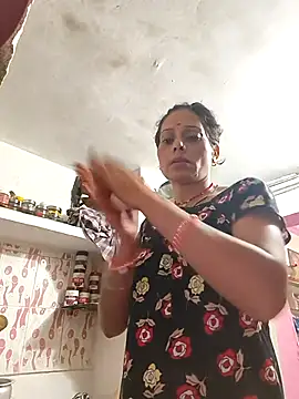 ISHANI-SINGH online show from November 22, 2:10 am