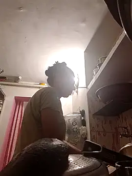 ISHANI-SINGH online show from November 14, 2:15 am