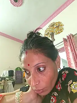 ISHANI-SINGH online show from November 7, 4:44 pm