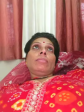 ISHANI-SINGH online show from October 22, 11:42 am