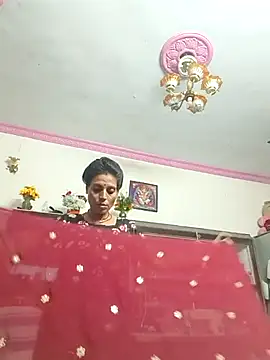 ISHANI-SINGH online show from October 27, 3:24 pm