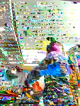 ISHANI-SINGH online show from January 7, 3:22 am