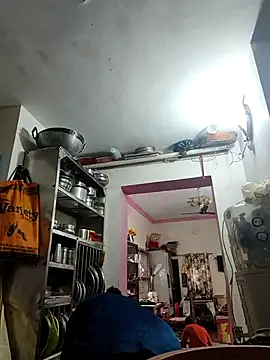 ISHANI-SINGH online show from November 28, 2:45 am