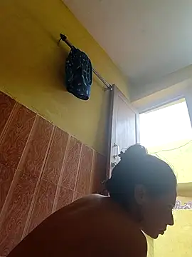 ISHANI-SINGH online show from October 25, 2:55 am