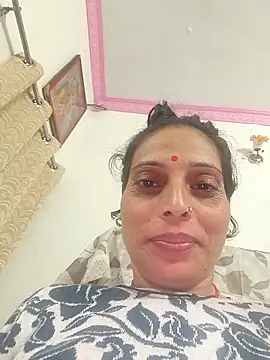 ISHANI-SINGH online show from December 20, 4:54 pm