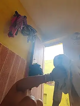 ISHANI-SINGH online show from November 5, 2:36 am