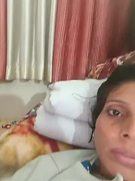 ISHANI-SINGH online show from November 14, 3:05 pm